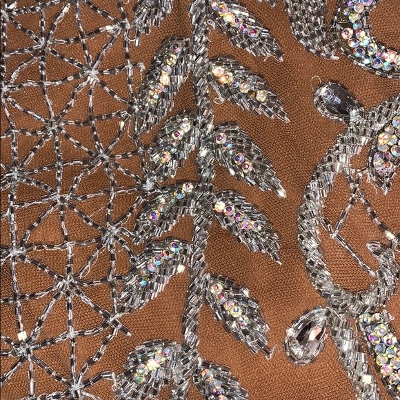 💎AB Rhinestone Crystal Dress💎 - Picture 11 of 12